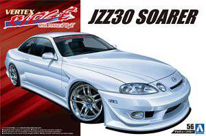 ൺ װ 56 055786 VERTEX JZZ30 Soarer`96