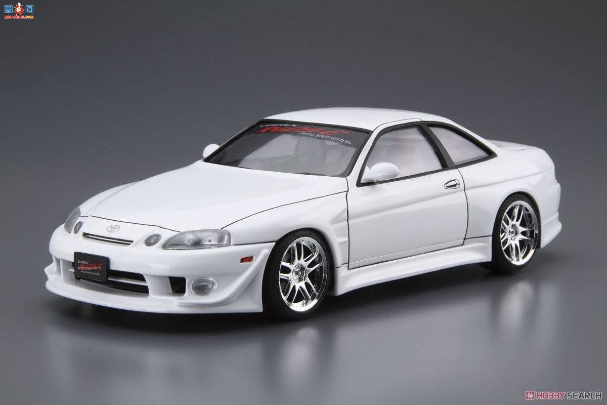 ൺ װ 56 055786 VERTEX JZZ30 Soarer`96