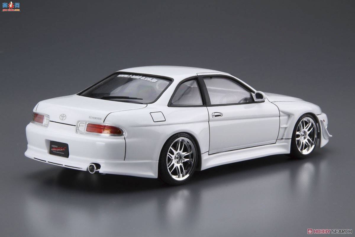 ൺ װ 56 055786 VERTEX JZZ30 Soarer`96
