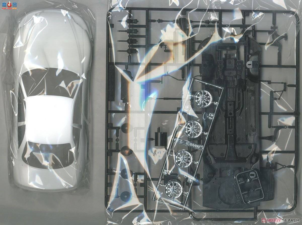 ൺ װ 56 055786 VERTEX JZZ30 Soarer`96
