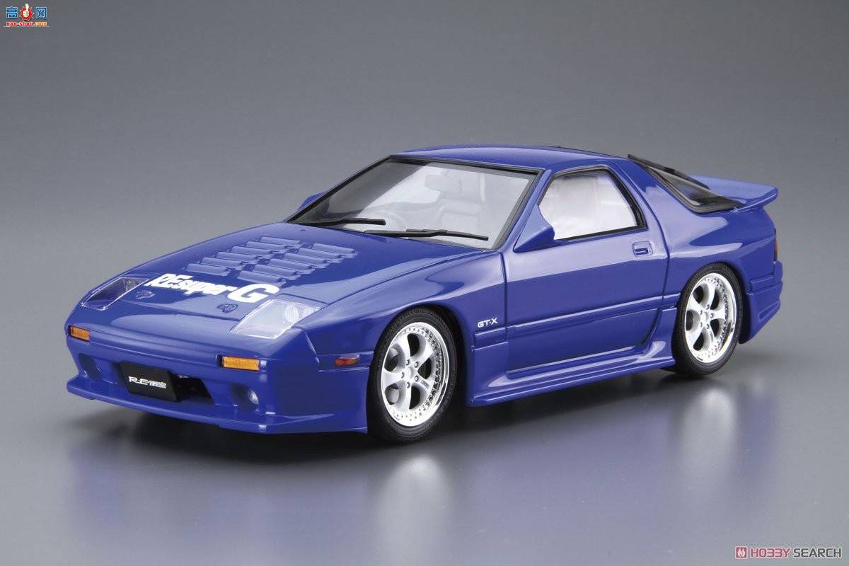 ൺ װ 58 055809 RE깬FC3S RX-7`89Դ