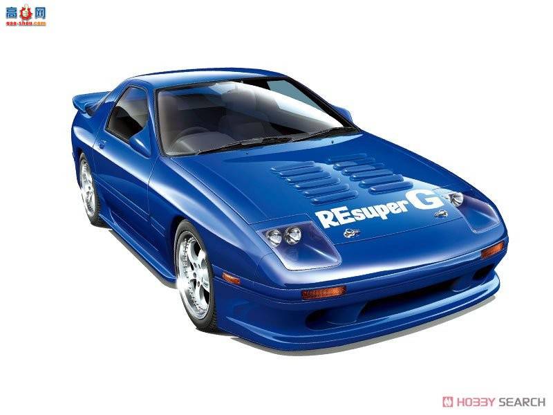 ൺ װ 58 055809 RE깬FC3S RX-7`89Դ