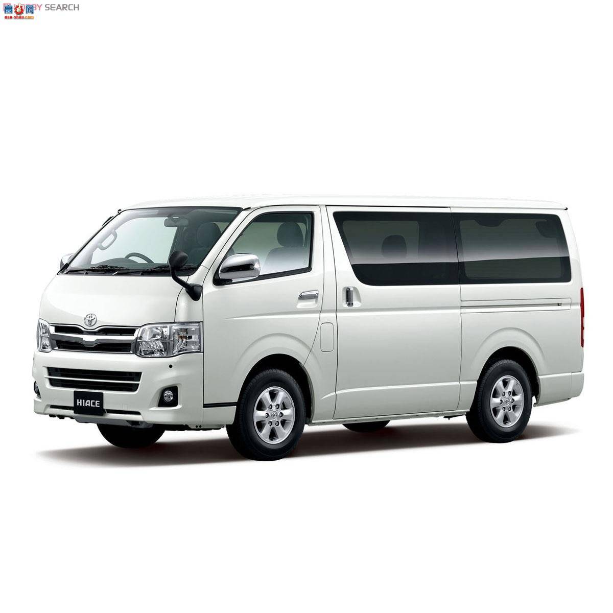 �ൺ�� ����� 6 010464 200ϵ��Hiace Super GL`10�ͺ�