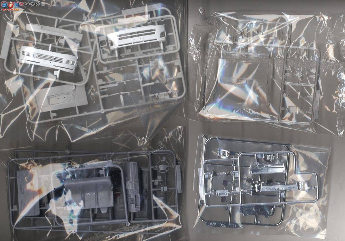 �ൺ�� ����� 6 010464 200ϵ��Hiace Super GL`10�ͺ�