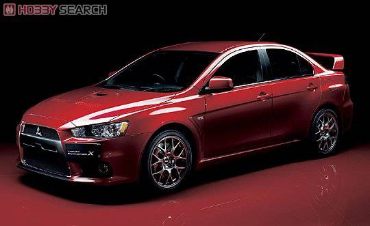 �ൺ�� �ܳ� 9 044902 Lancer Evolution X