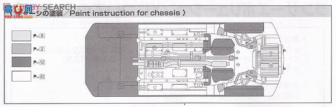 �ൺ�� �ܳ� 9 044902 Lancer Evolution X