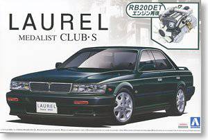 ൺ γ 16 004876 C33 Laurel Medalist CLUB-S