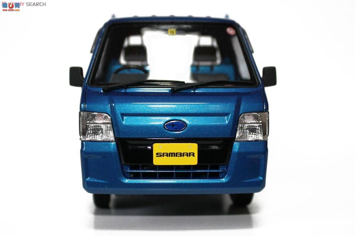 �ൺ�� ���� 22 007402 `11 Sambar Truck WR Blue Limited