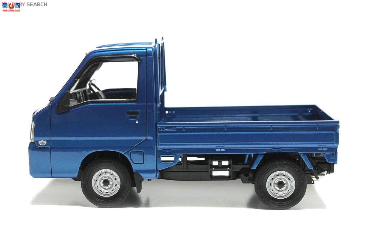 �ൺ�� ���� 22 007402 `11 Sambar Truck WR Blue Limited