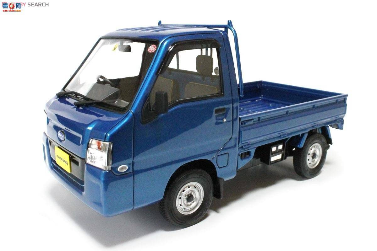 �ൺ�� ���� 22 007402 `11 Sambar Truck WR Blue Limited