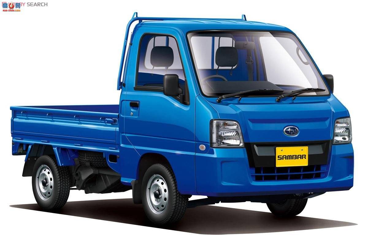 �ൺ�� ���� 22 007402 `11 Sambar Truck WR Blue Limited