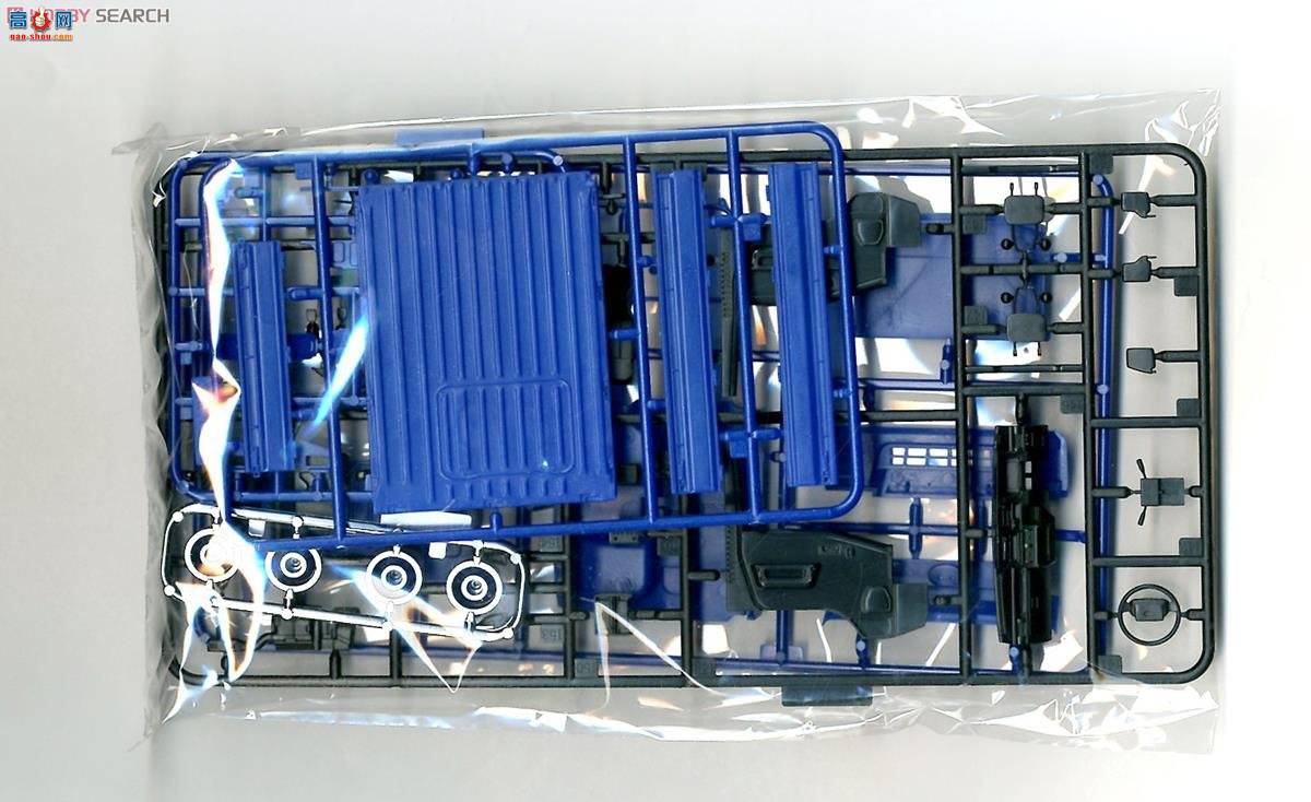 �ൺ�� ���� 22 007402 `11 Sambar Truck WR Blue Limited