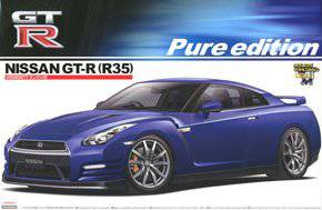 ൺ ܳ 23 003916 R35 GT-R Pure Edition 2012ģ