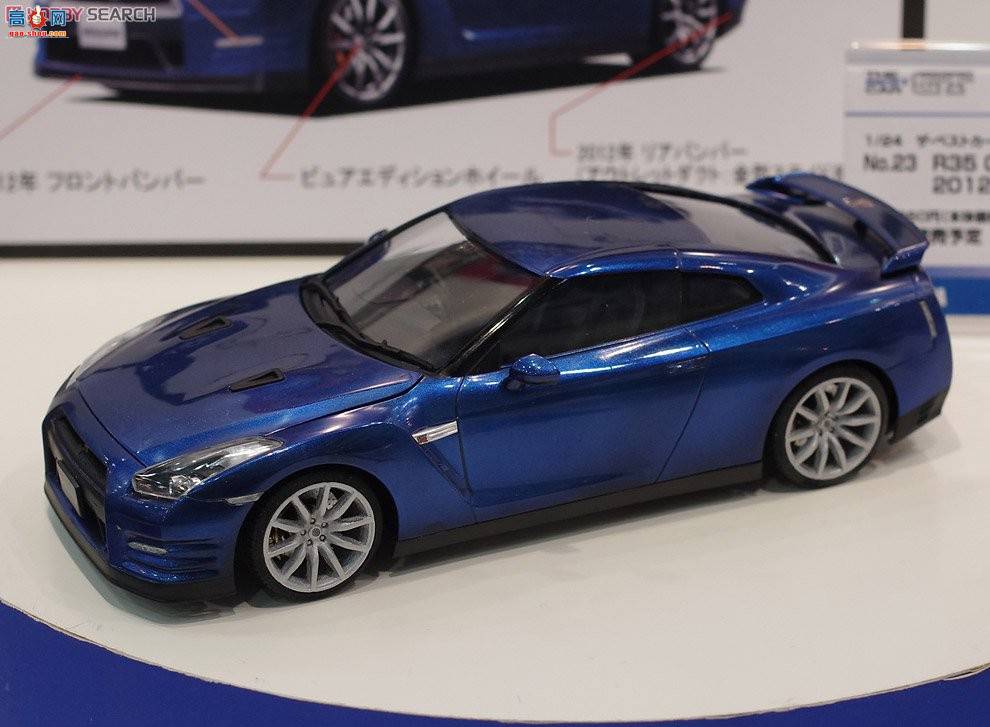 ൺ ܳ 23 003916 R35 GT-R Pure Edition 2012ģ
