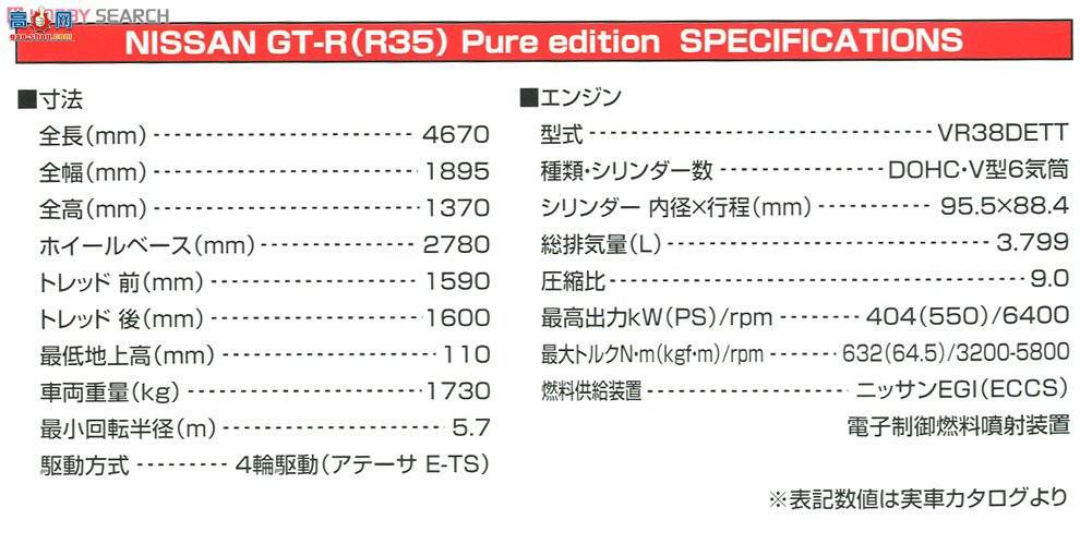 ൺ ܳ 23 003916 R35 GT-R Pure Edition 2012ģ