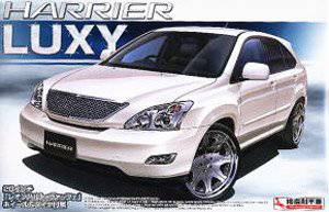 ൺ SUV 30 041758 Harrier 350G