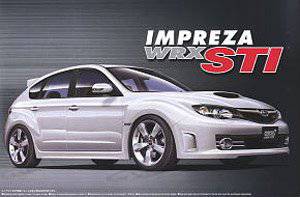 ൺ ܳ 31 049730 GRB Impreza WRX STI 5'07