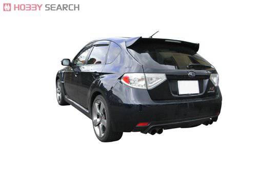 �ൺ�� �ܳ� 31 049730 GRB Impreza WRX STI 5��'07