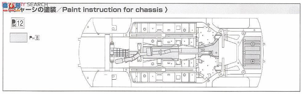�ൺ�� �ܳ� 31 049730 GRB Impreza WRX STI 5��'07