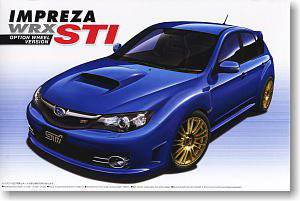 ൺ ܳ 32 049747 GRB Impreza WRX STI 5'07ѡ