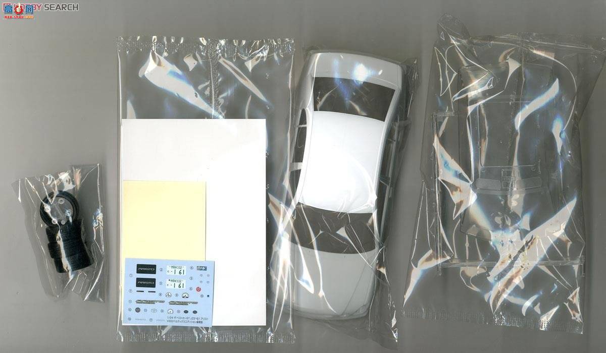 ൺ γ 33 012192 JZS161 Arist V300 Vertex Edition Lateͺ