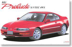 ൺ ܳ 35 006597 BB1 Prelude Si VTEC 4WS