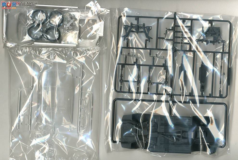 �ൺ�� �ܳ� 47 000694 S15 Silvia Spec.R AERO Ver