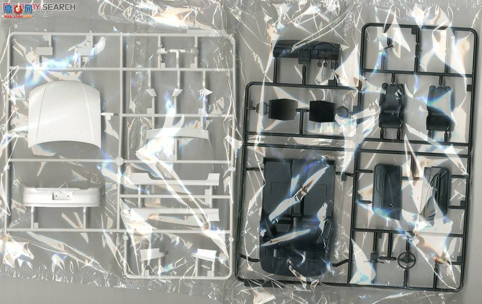 �ൺ�� �ܳ� 47 000694 S15 Silvia Spec.R AERO Ver