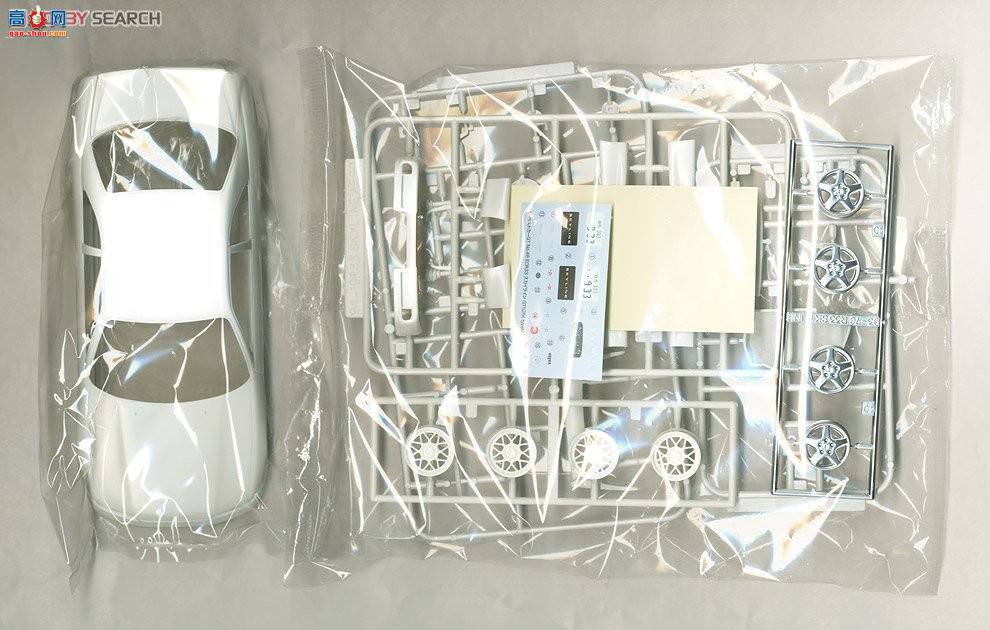 �ൺ�� �ܳ� 48 000045 ECR33 Skyline GTS25t M��