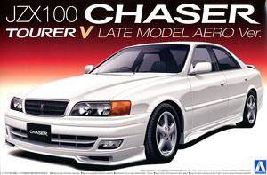 ൺ γ 54 009659 JZX100 Chaser TourerVͺAero Ver