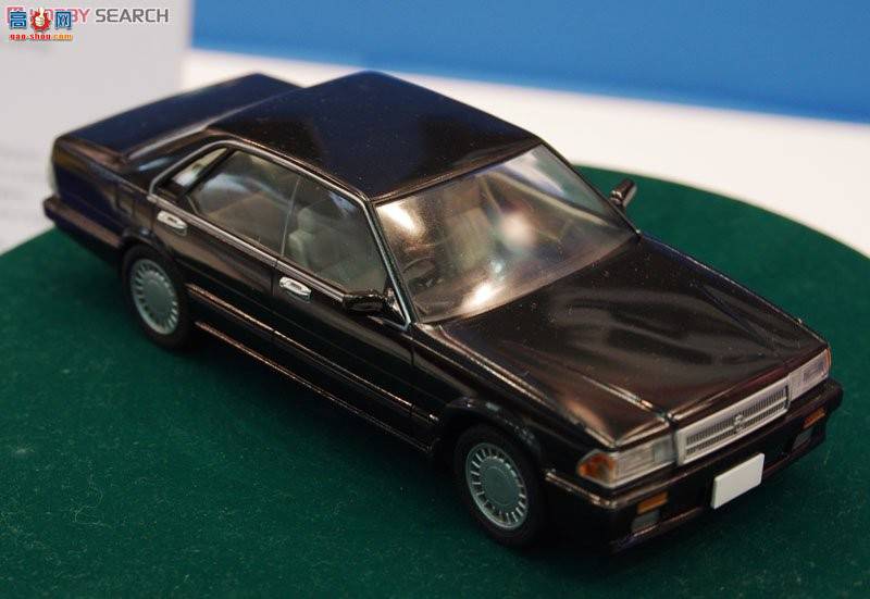 ൺ γ 54 009659 JZX100 Chaser TourerVͺAero Ver