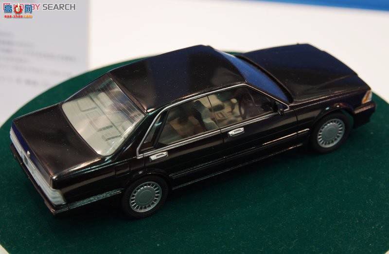 ൺ γ 54 009659 JZX100 Chaser TourerVͺAero Ver