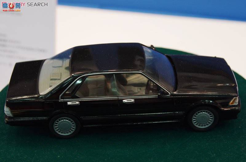 ൺ γ 54 009659 JZX100 Chaser TourerVͺAero Ver