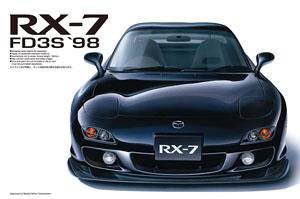 ൺ ܳ 58 048955 RX-7(FD3S) 1998ʽ