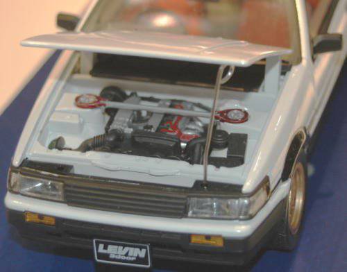 �ൺ�� �ܳ� 73 036747 AE86 Trueno�����ͣ�����������