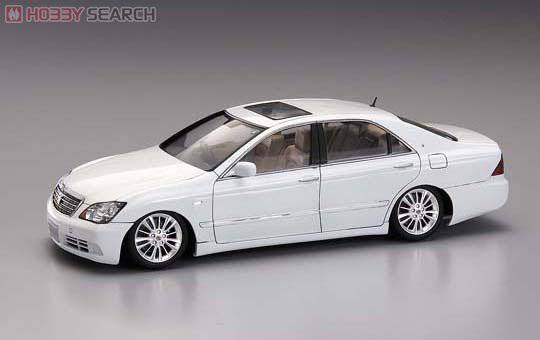 �ൺ�� �γ� 75 037232 GRS182 Crown Royal Saloon��2005�꣩