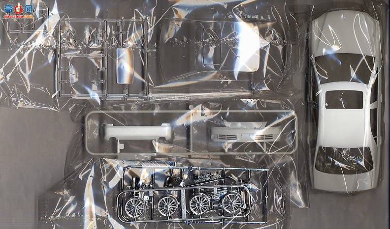 �ൺ�� �γ� 75 037232 GRS182 Crown Royal Saloon��2005�꣩