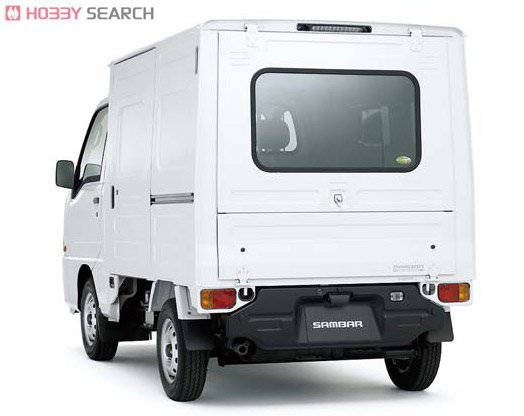 ൺ  81 007389 `12 Sambar Truck VB Panel Van