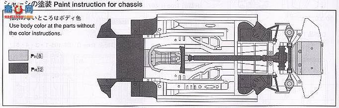 �ൺ�� �ܳ� 83 038789 33 Fairlady Z��ST`05