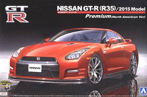 ൺ ܳ 85 011331 NISSAN GT-RR35Premium 2015ͺţ