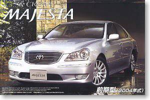 ൺ γ 86 039090 UZS 186 Crown Majesta`04