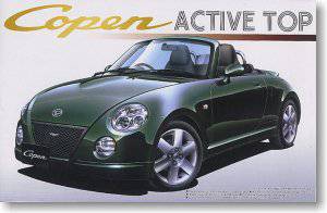 ൺ ܳ 88 046920 Copen Active Top