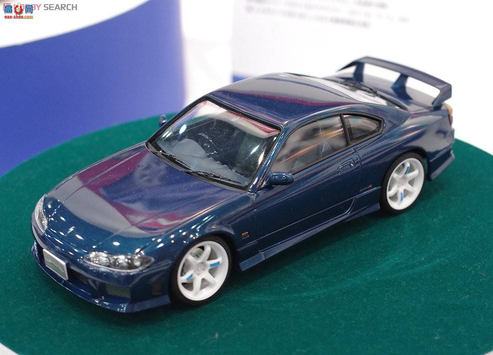 �ൺ�� �ܳ� 90 004210 S15 Silvia Spec.R����ϸ��