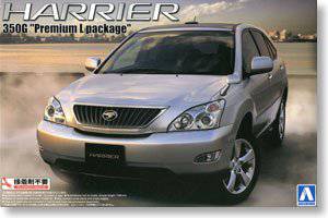 ൺ SUV 95 039533 Harrier 350G Premium Lװ