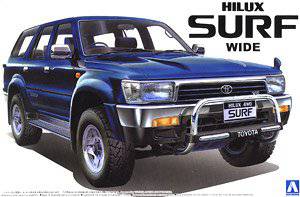 ൺ SUV  97 044148 Hilux Surf Wide