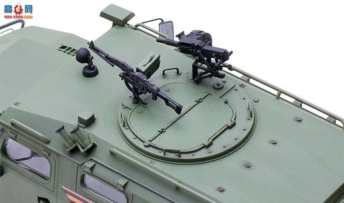 MENG Ƥ VS-008 ˹GAZ-233115ʽװ׳M