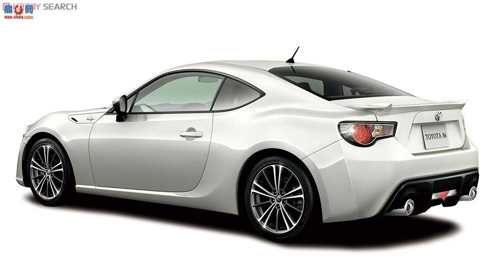 �ൺ�� �ܳ� 100 002209 TOYOTA FT86 `12