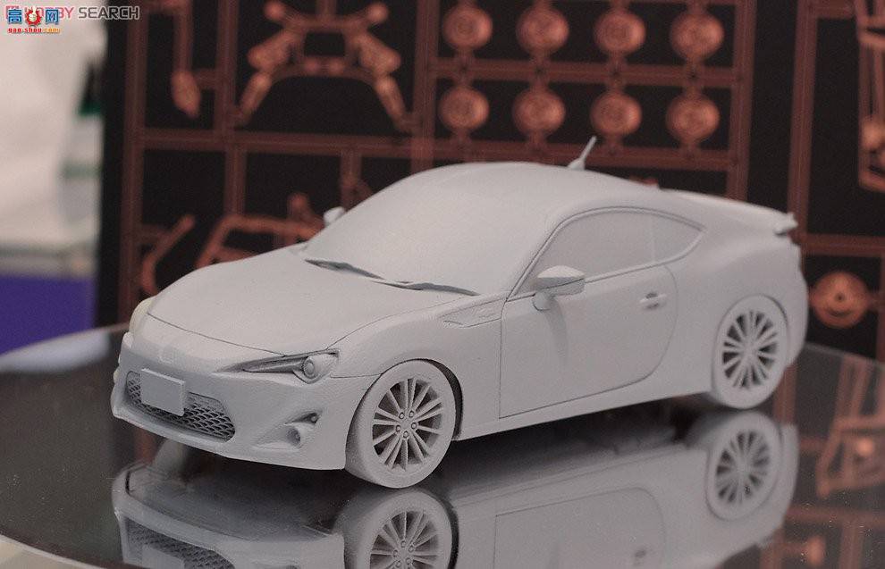 �ൺ�� �ܳ� 100 002209 TOYOTA FT86 `12