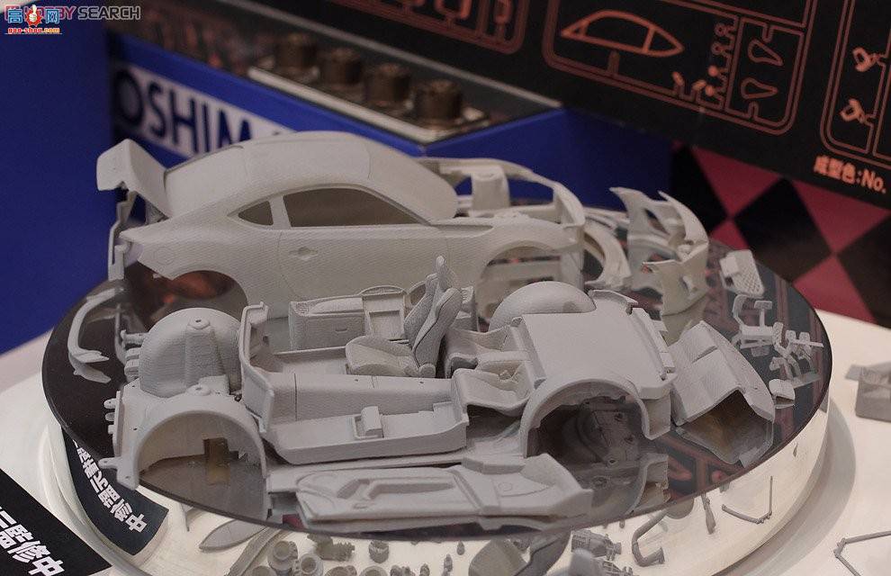 �ൺ�� �ܳ� 100 002209 TOYOTA FT86 `12