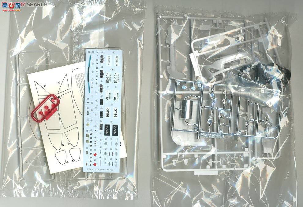 �ൺ�� �ܳ� 100 002209 TOYOTA FT86 `12